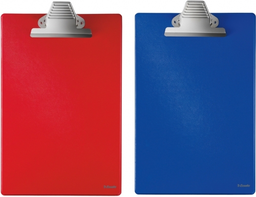 Clipboard  Jumbo, PP, certificare FSC, A4 MAXI, 250 coli, Esselte